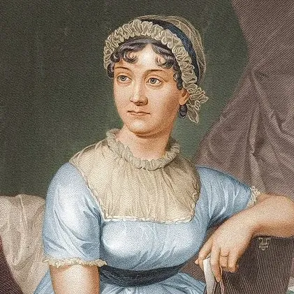 Jane Austen
