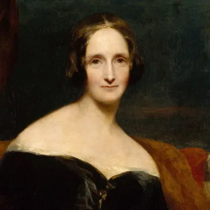 Mary Shelley