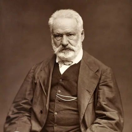 Victor Hugo