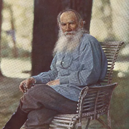Tolstói