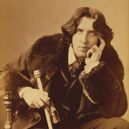 Oscar Wilde