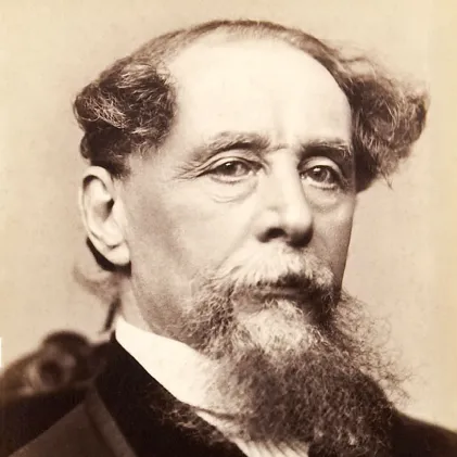 Dickens